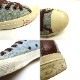 COMME des GARCONS �� Converse / �ץ쥤 ���� �� ����륽��ߥ���С��� ���ˡ�������US4.5(23.5cm����)(��ǥ�����)����š�