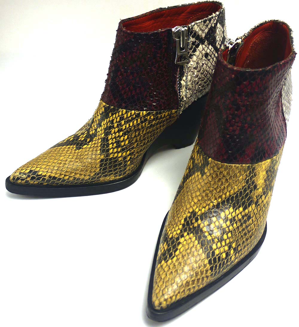 森下一夫 湖映 「マッターホルン」油彩6号 大阪府美術協会会員 (直筆