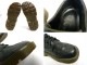 �ѹ��� �ɥ������ޡ����� / Dr.Martens 4�ۡ���U���åץ��塼����(23.5��24cm����)(��ǥ�����)����šۡ�����̵����