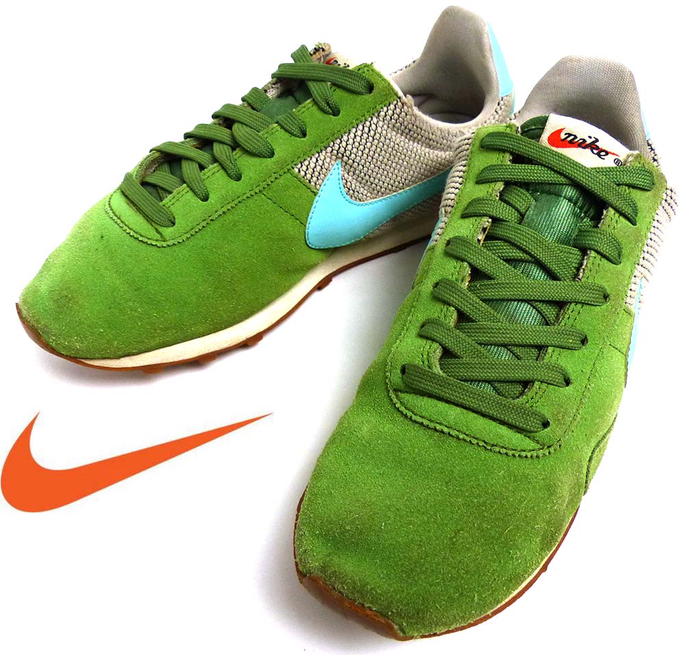 ナイキ / NIKE プリ モントリオール スニーカー US8(25cm相当)(メンズ 