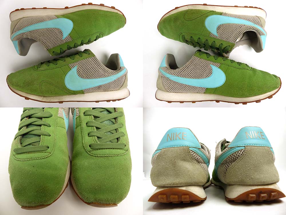 y□【24cm】ナイキ/NIKEプリ モントリオール レーサーVNTG
