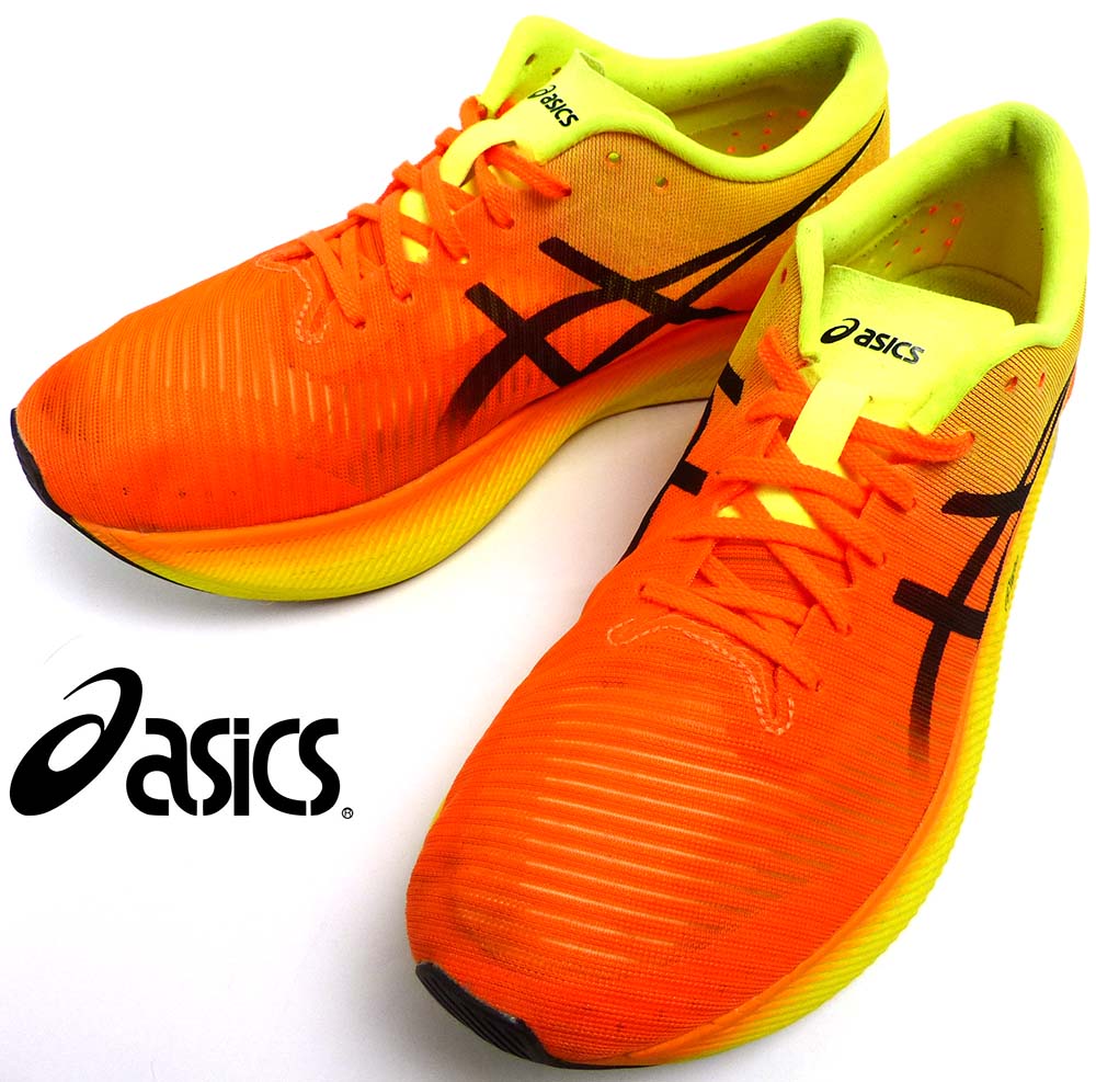 Asics / �����å��� �᥿���ԡ��ɥ�����+ METASPEED SKY�����ˡ����� US9 1/2(27.5cm����)(��󥺡������2.7����)����š�