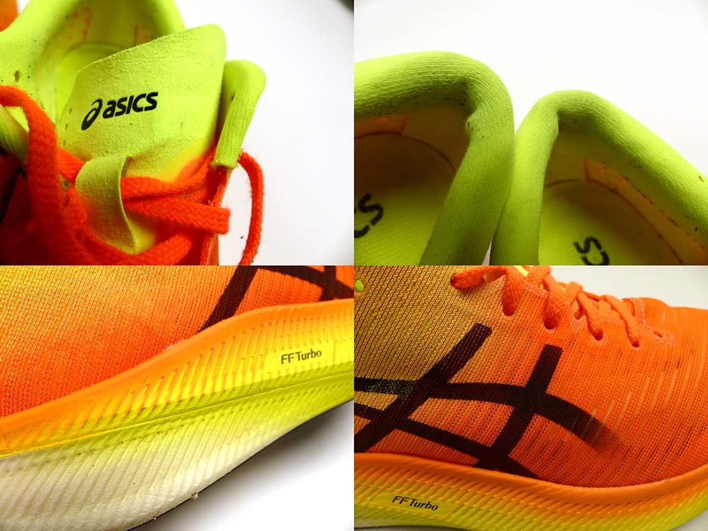 Asics / �����å��� �᥿���ԡ��ɥ�����+ METASPEED SKY�����ˡ����� US9 1/2(27.5cm����)(��󥺡������2.7����)����š�