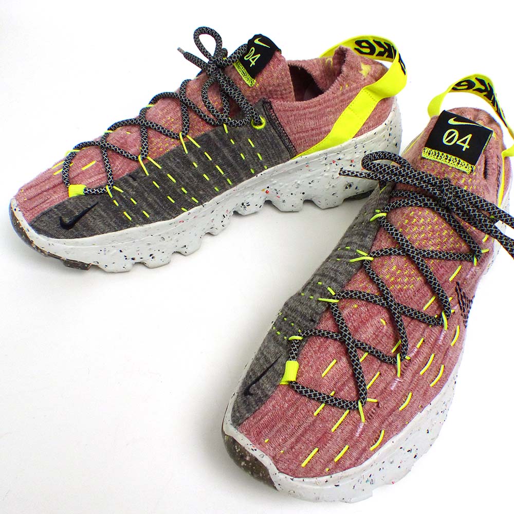 NIKE SPACE HIPPIE 04 /ナイキ スペース ヒッピー スニーカー US11 