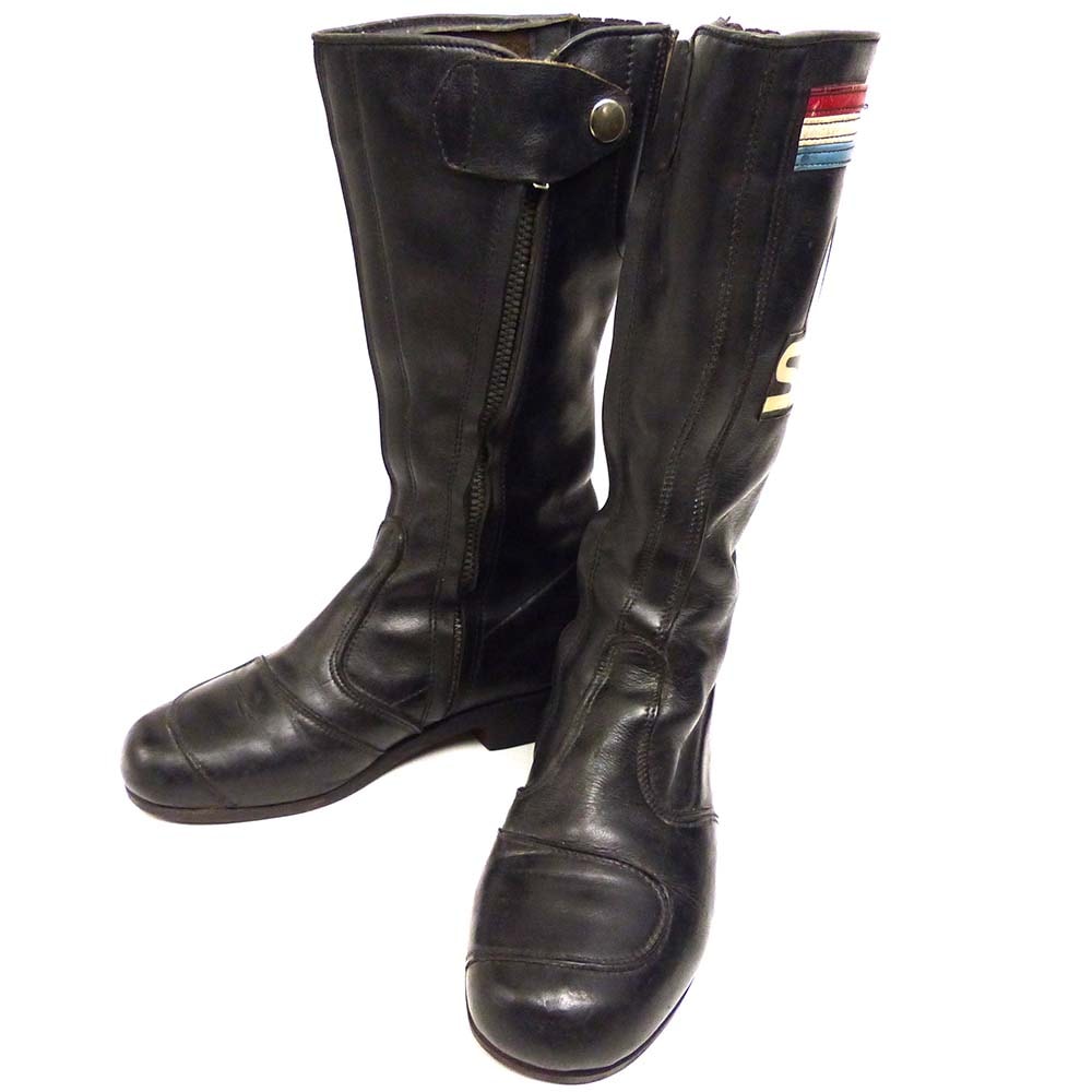 ヴィンテージ SIDI / シディレーシングブーツ 39(24.5cm相当