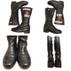 ������ơ��� SIDI / ���ǥ��졼���󥰥֡���/ �饤�ǥ��󥰥֡��� ��39(24.5cm����)����š�