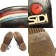 ������ơ��� SIDI / ���ǥ��졼���󥰥֡���/ �饤�ǥ��󥰥֡��� ��39(24.5cm����)����š�
