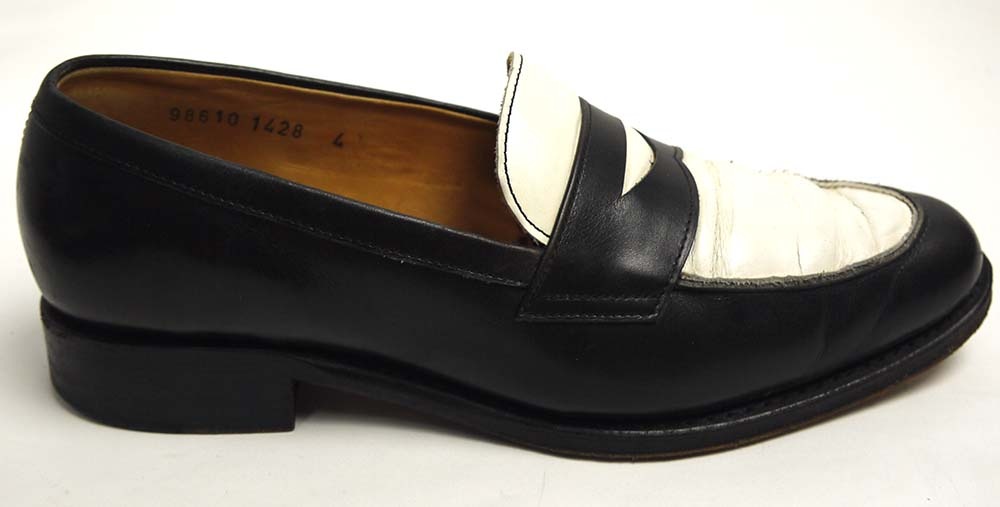 Jalan Sriwijaya / �����󥹥��� 98610���Х����顼 ������(�ڥˡ�)�������ե��� UK4(23cm����)(�������)����š�
