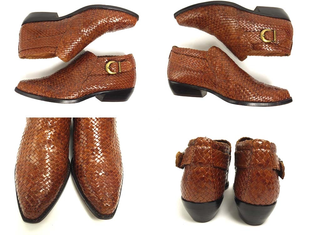 COLE HAAN / ������ϡ��� �Ԥ߾夲 ���󥯥�֡��ġ�6B(23cm����)(��ǥ�����)����š�