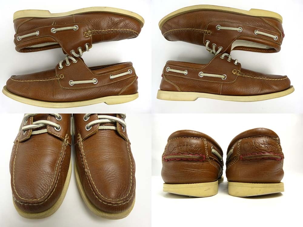 COLE HAAN / ������ϡ��� �ǥå����塼����7 1/2W(25.5cm����)(���)����š�