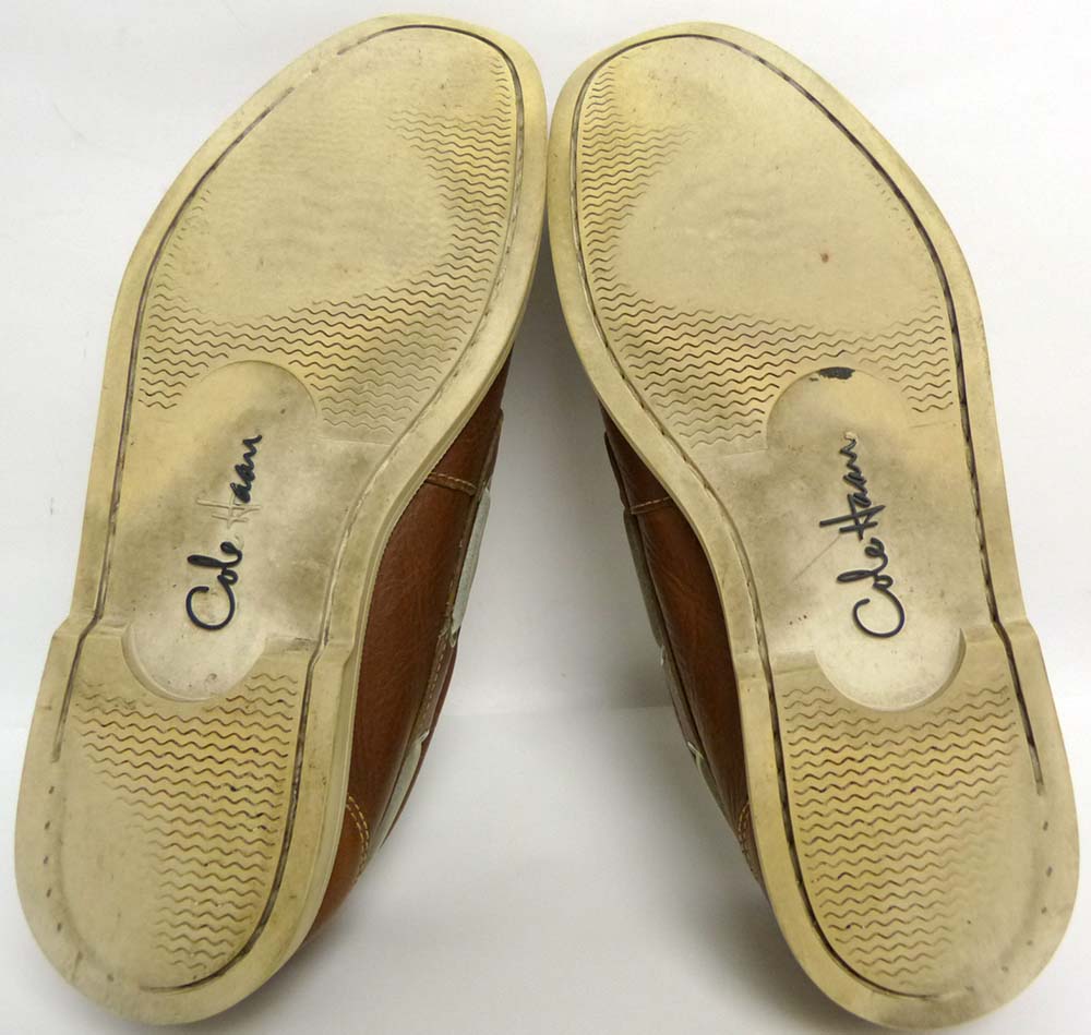 COLE HAAN / ������ϡ��� �ǥå����塼����7 1/2W(25.5cm����)(���)����š�