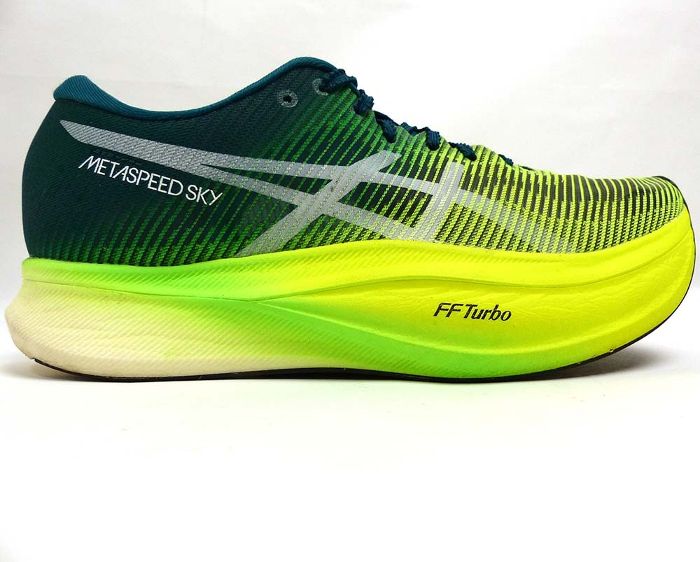 メタスピード　スカイ　無印　27cm Asics / アシックス メタスピードスカイ+ METASPEED SKY