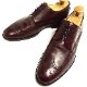 Johnston & Murphy / ����󥹥ȥ���ޡ��ե��� Signature / �����ͥ��㡼 �����󥰥��åץ��塼����11(29cm����)(���)����š�