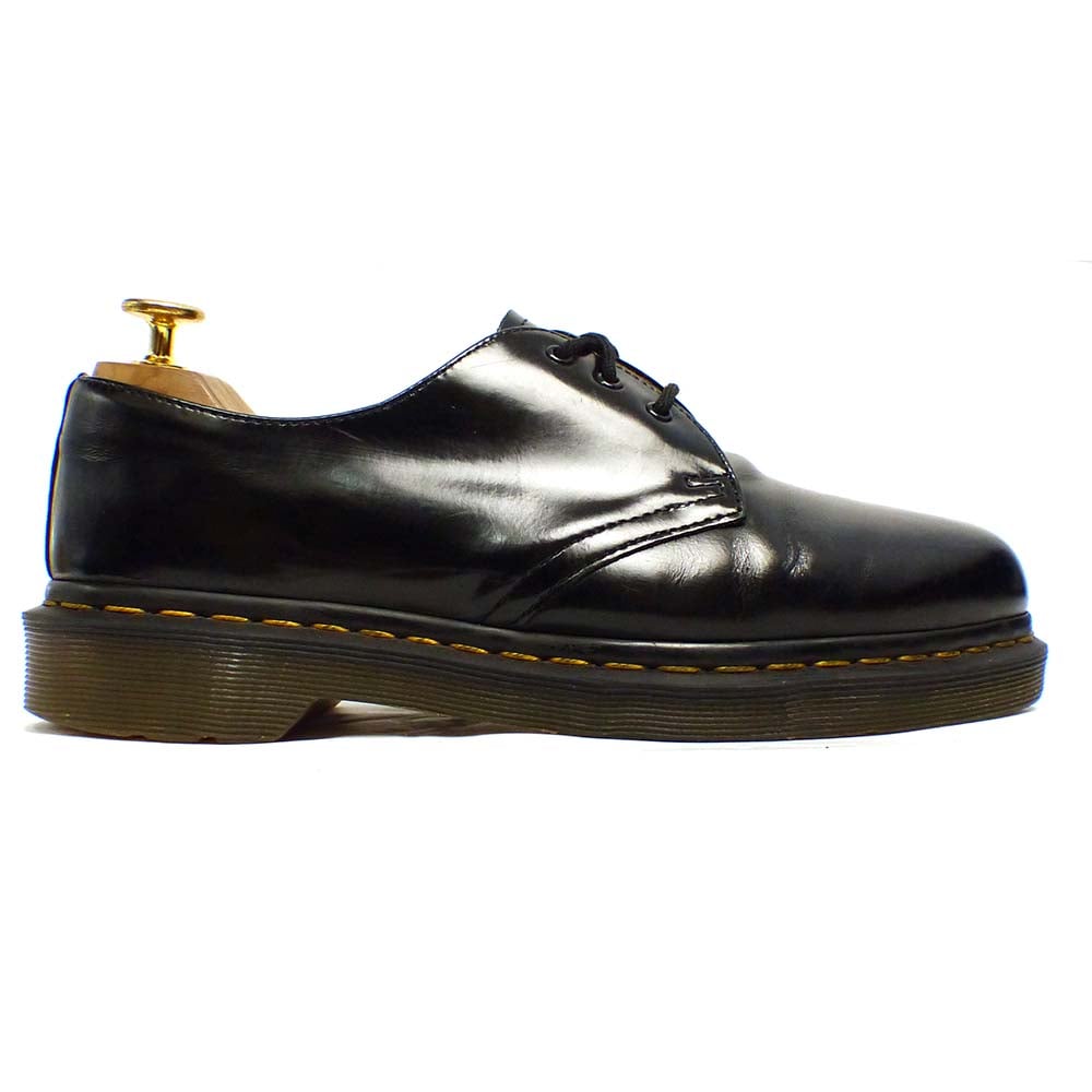 Dr.Martens/ドクターマーチン 3ホール uk8/27cmー27.5cm Dr.Martens / ドクターマーチン 3ホール 1461 3ホールシューズ