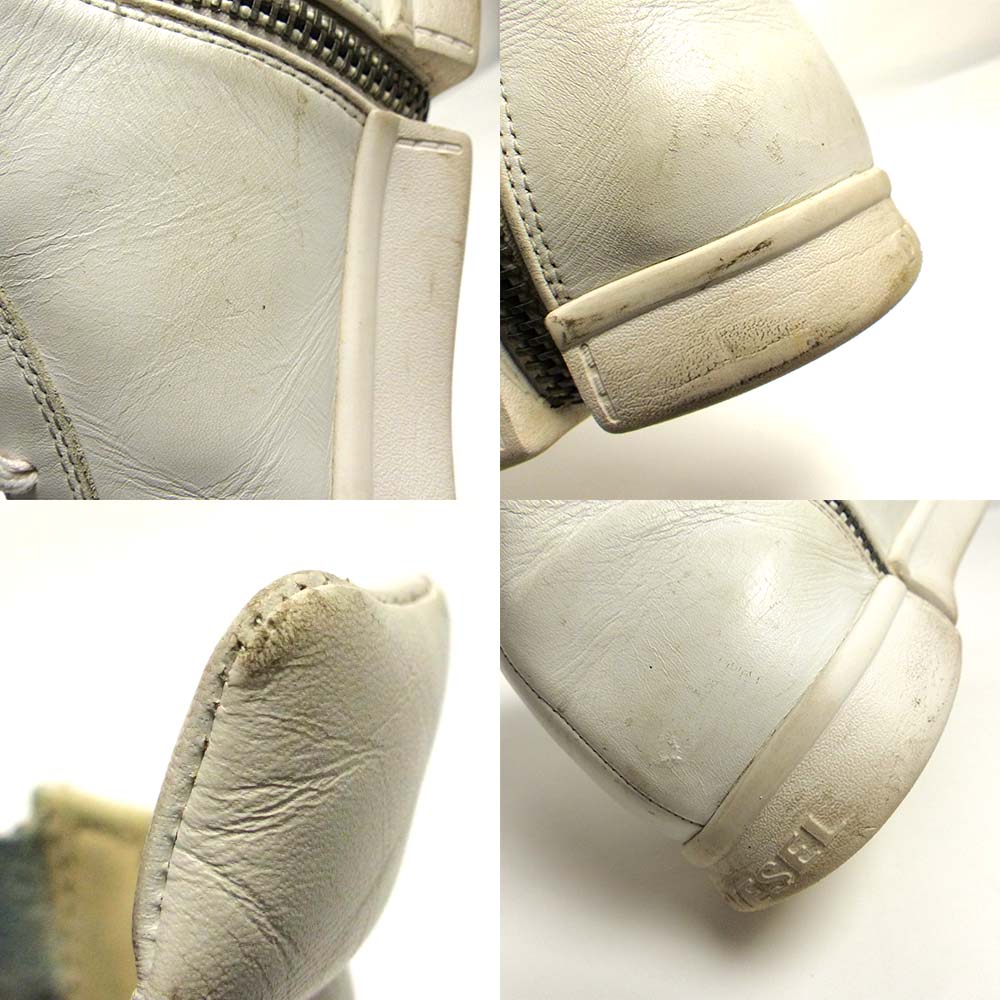 DIESEL / ǥ 쥶 ϥåȥˡUS10(28cm)()š