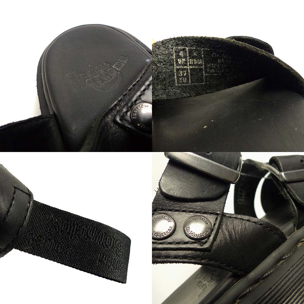 Dr.Martens / ɥޡGRYPHON / ե ȥåץ UK4(23cm)(ǥ)š