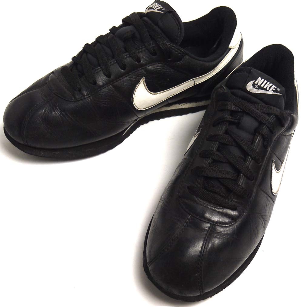 90s NIKE COLTEZ LEATHER / �ʥ��� �쥶�� ����ƥå� ���ˡ�������US7.5(25.5cm����)(���)����š�