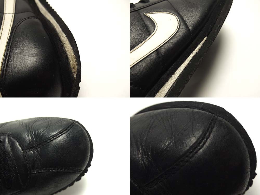 90s NIKE COLTEZ LEATHER / �ʥ��� �쥶�� ����ƥå� ���ˡ�������US7.5(25.5cm����)(���)����š�