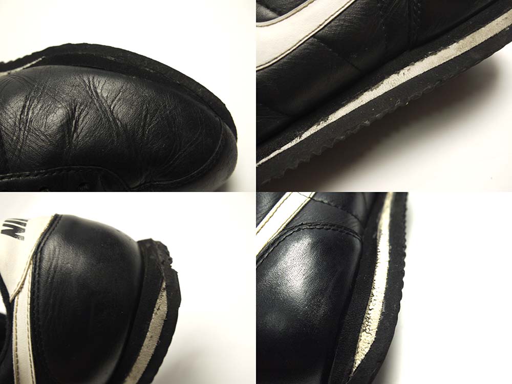 90s NIKE COLTEZ LEATHER / �ʥ��� �쥶�� ����ƥå� ���ˡ�������US7.5(25.5cm����)(���)����š�