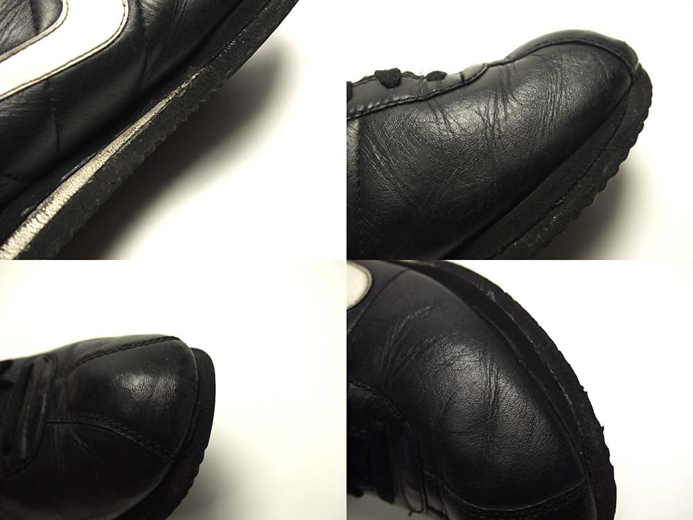 90s NIKE COLTEZ LEATHER / �ʥ��� �쥶�� ����ƥå� ���ˡ�������US7.5(25.5cm����)(���)����š�