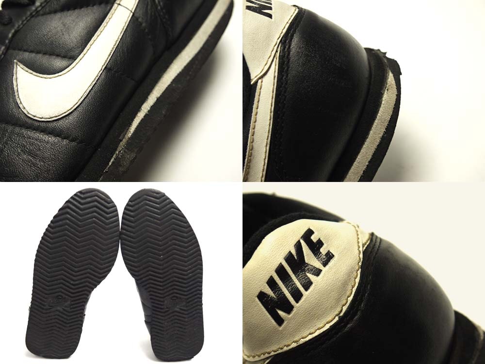 90s NIKE COLTEZ LEATHER / �ʥ��� �쥶�� ����ƥå� ���ˡ�������US7.5(25.5cm����)(���)����š�