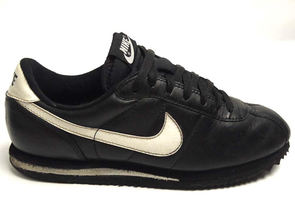 90s NIKE COLTEZ LEATHER / �ʥ��� �쥶�� ����ƥå� ���ˡ�������US7.5(25.5cm����)(���)����š�