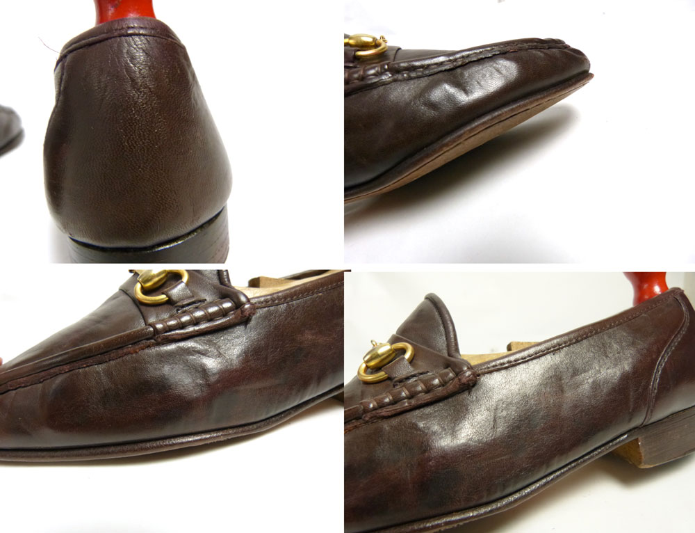 希少 イタリア製 チャーチ Church S Handmade ハンドメイド ビットローファー Uk8w 27cm相当 メンズ Prima Classe 中古 送料無料 ローファー ブランド中古革靴 ビンテージ雑貨の通販ならawesome アウソム