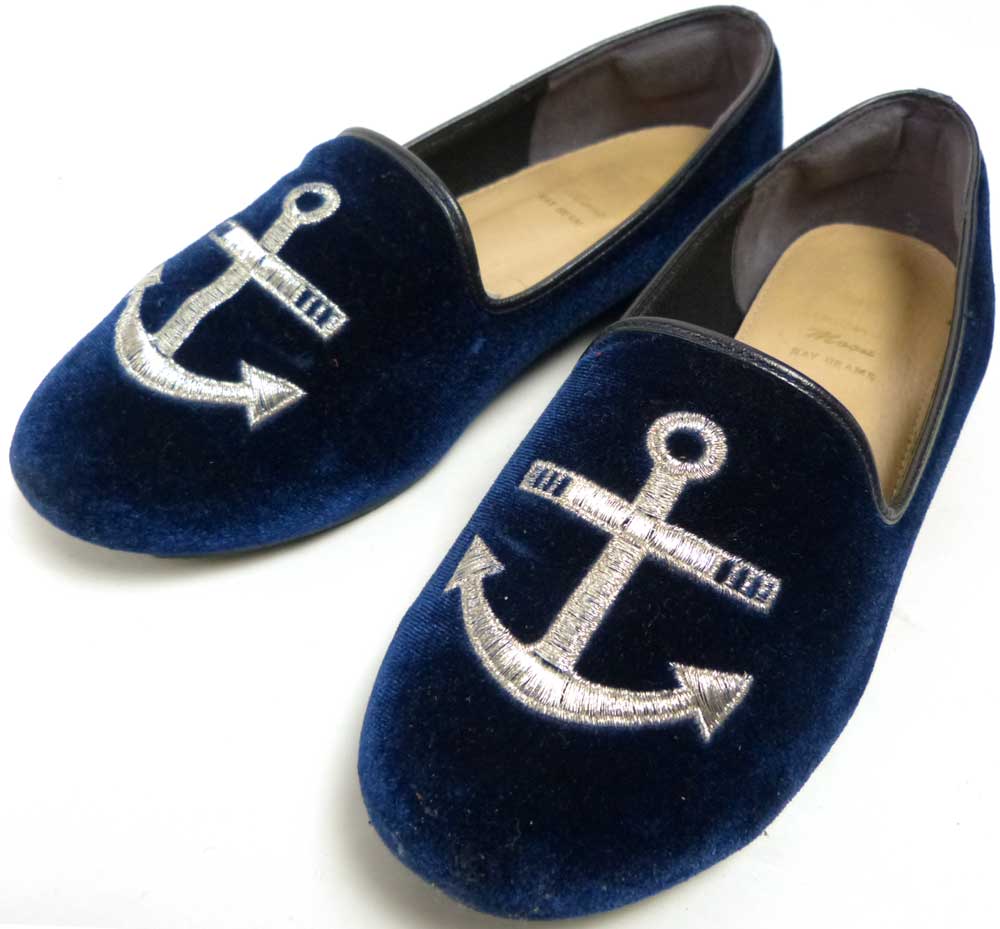 ��������ۥ쥤�ӡ��ॹ RAY BEAMS ���ڥ饷�塼����(22��22.5cm����)(��ǥ�����)����š�