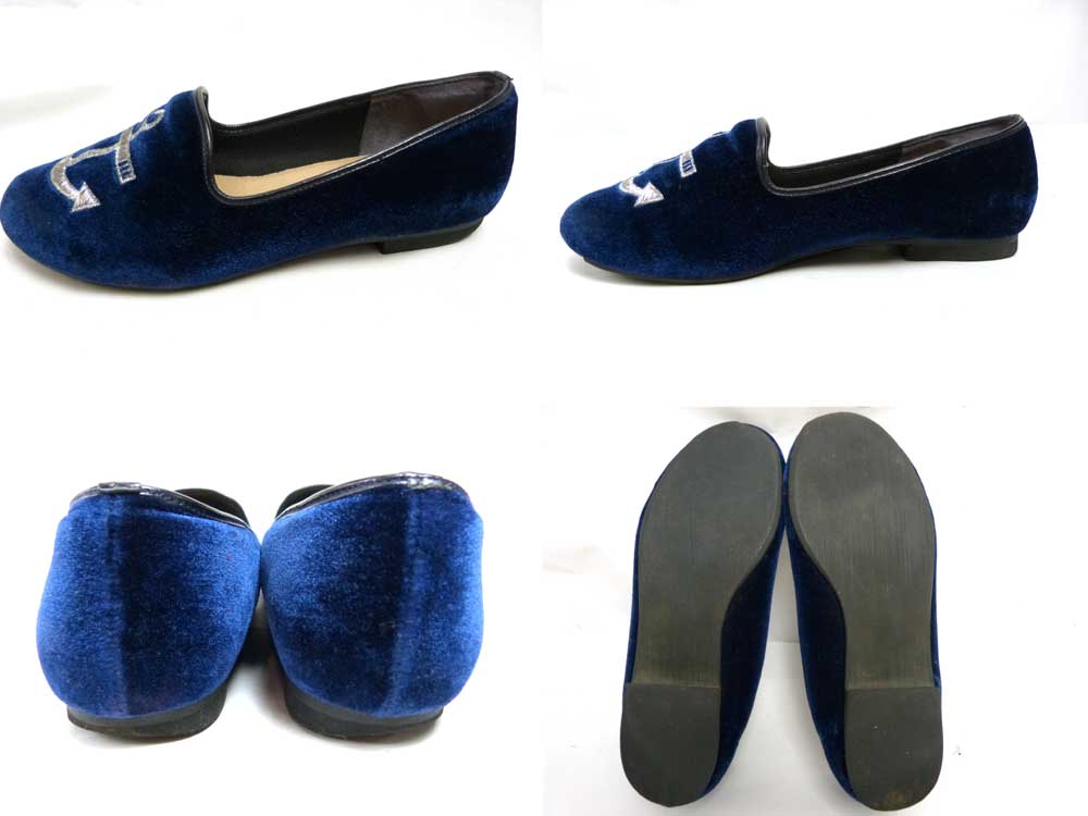 ��������ۥ쥤�ӡ��ॹ RAY BEAMS ���ڥ饷�塼����(22��22.5cm����)(��ǥ�����)����š�