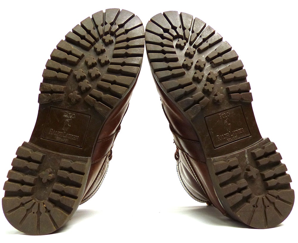 ポロ ラルフローレン / POLO Ralph Lauren バックル レンジャー