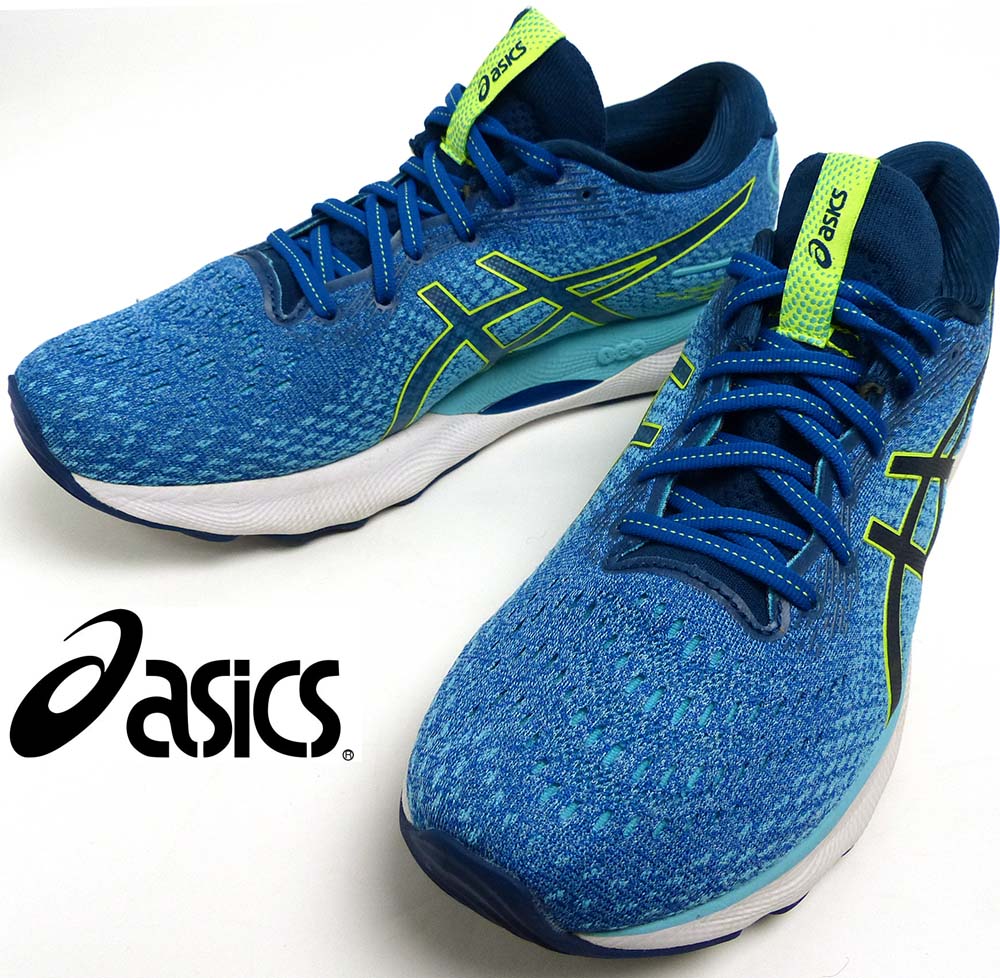 Asics / �����å���  Gel-Nimbus 24 ���˥󥰥��塼��  9(27cm����)(��󥺡������2.1����)����š�