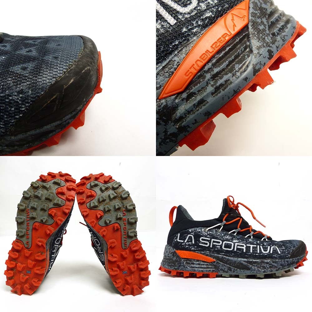 LA SPORTIVA Tempesta GTX / スポルティバ テンペスタ GTX トレイル 
