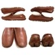 ꥢ IL BISONTE /ӥơɥ饤ӥ󥰥塼 / ե 35(22-22.5cm)(ǥ)š
