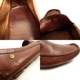ꥢ IL BISONTE /ӥơɥ饤ӥ󥰥塼 / ե 35(22-22.5cm)(ǥ)š
