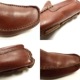 ꥢ IL BISONTE /ӥơɥ饤ӥ󥰥塼 / ե 35(22-22.5cm)(ǥ)š
