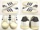 adidas SUPERSTAR DENIM PACK / ���ǥ����� �����ѡ������� ���ˡ����� US9(27cm����)����š�