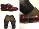 �����ꥢ�� �ݥ꡼�� / POLLINI ��󥯥��ȥ�å� / �쥶�����塼����36(23cm����)(��ǥ�����)����š�
