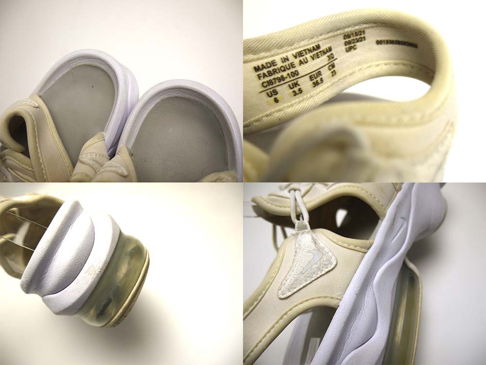 NIKE WMNS AIR MAX KOKO SANDAL / �ʥ��������ޥå��� ����������� US6(23cm����)(��ǥ�����)����š� 