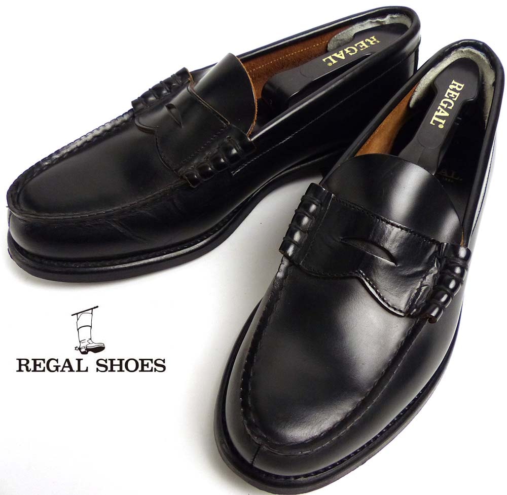 【美品】リーガル　REGAL 　革靴　45WR　24.5㎝　ブラウン 楽天市場】【訳あり】《SALE品》【お得なクーポン配布中8/3まで