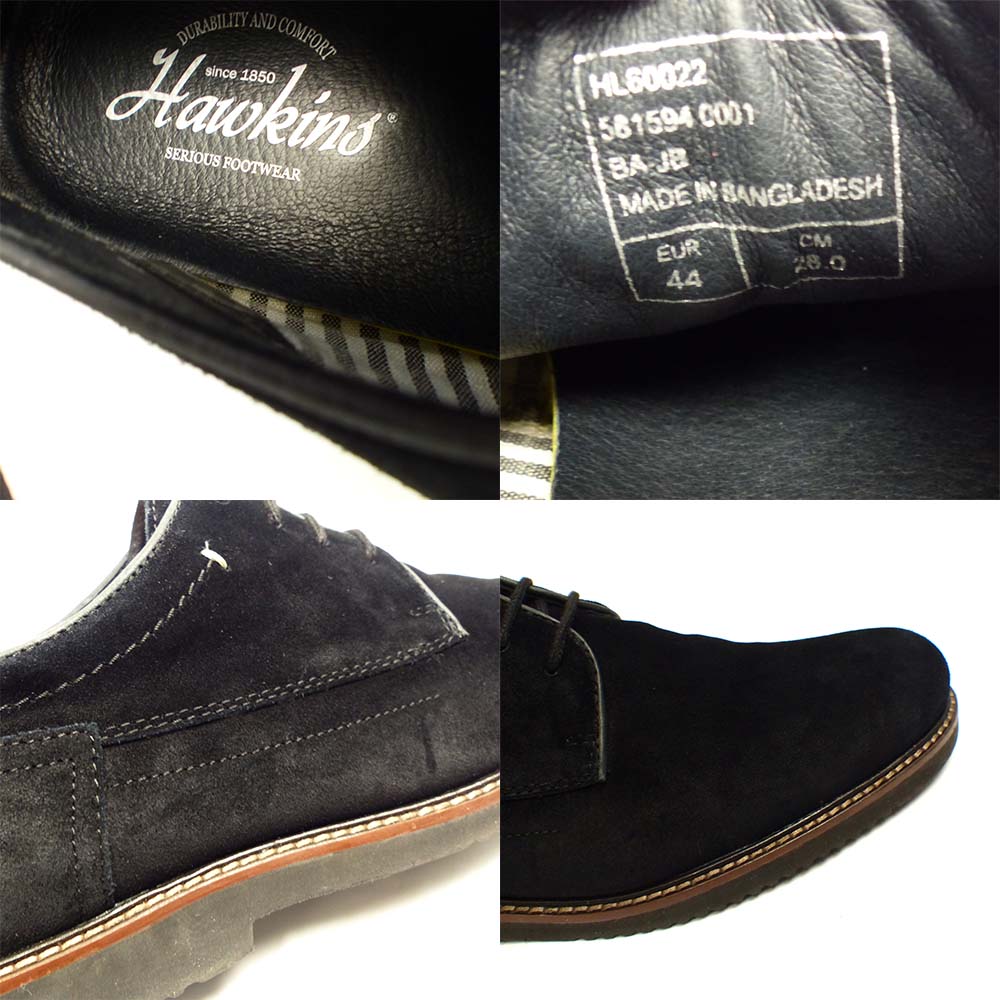 Hawkins / ۡ  ץ졼ȥ塼(28cm)()š