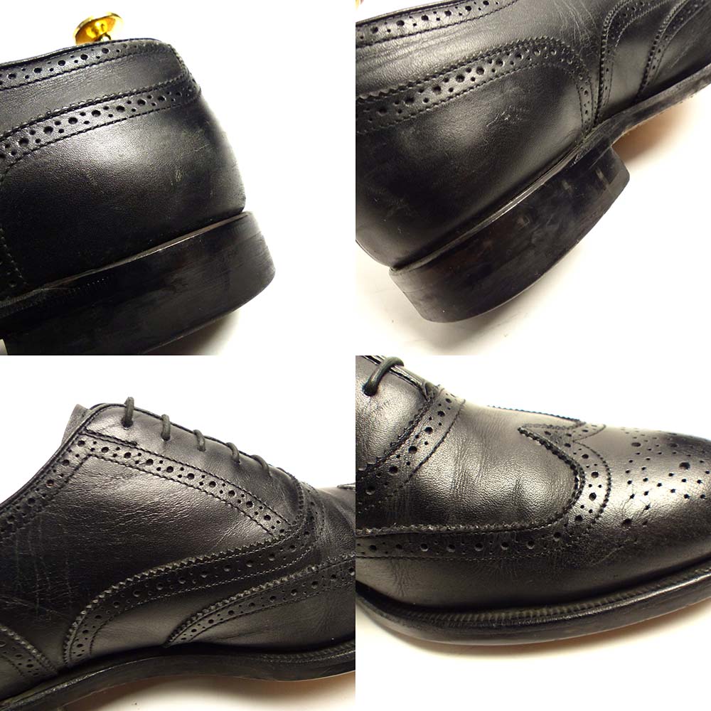 26センチ(REGAL) REGAL / リーガルウイングチップ シューズ 26(26cm相当)(メンズ