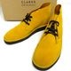 ̤ѡClarks Desert Coal  / 顼 ǥȥ ǥȥ֡ UK9 1/2(28.5cm)()š̵ۡ