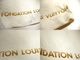 FONDATION LOUIS VUITTON / �ե���������� �륤�����ȥ����Ѵ� �ȡ��ȥХå� / �����Хå�����š�