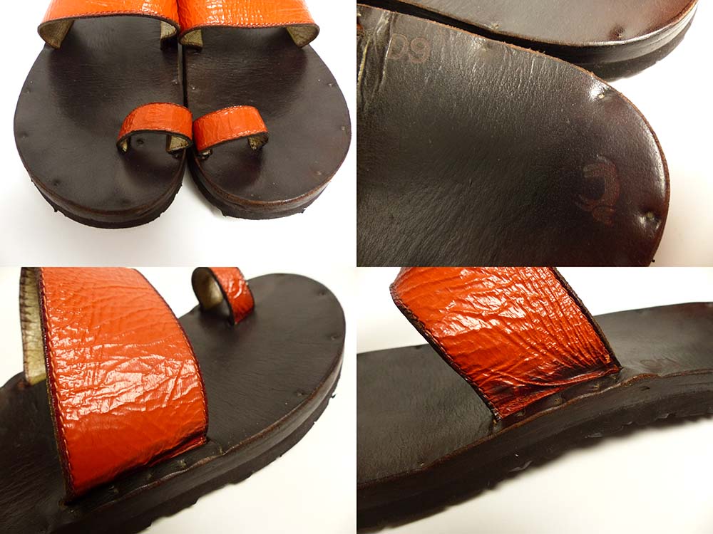 JUTTA NEUMANN /��å��˥塼�ޥ� �쥶��������롡D9(27-27.5cm����)(��󥺡����5.4����)����šۡ�����̵����