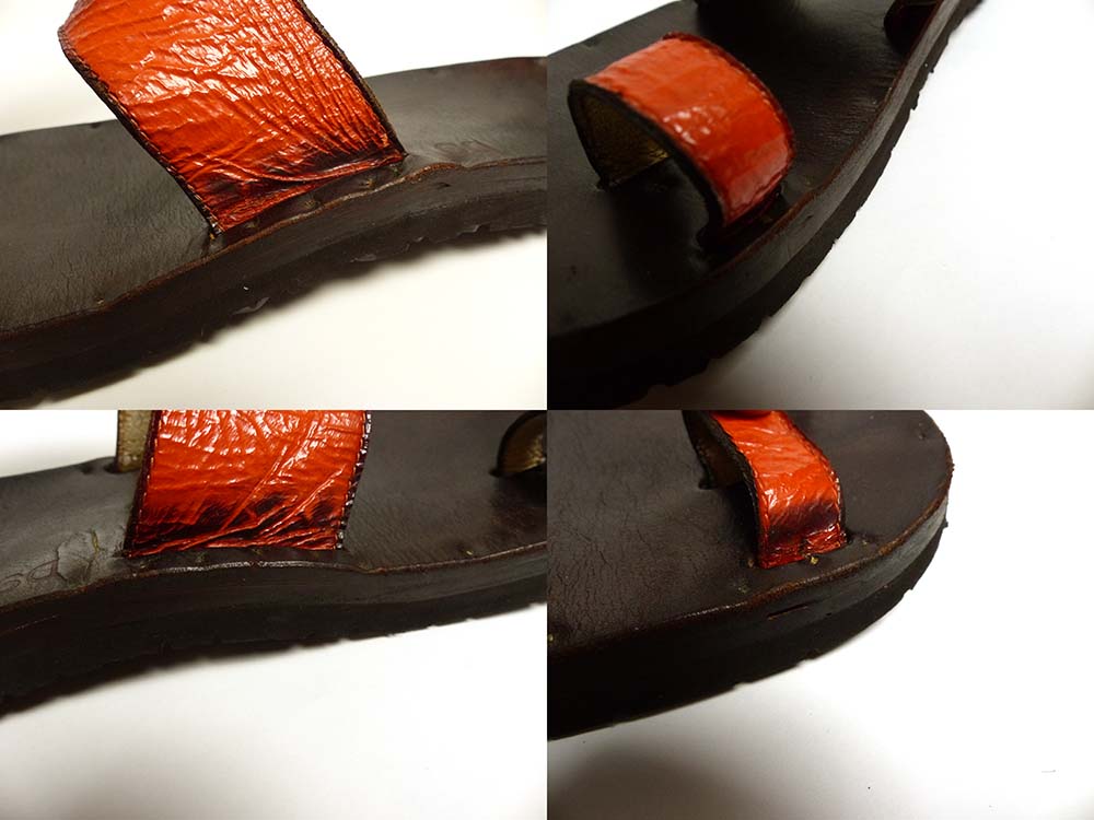 JUTTA NEUMANN /��å��˥塼�ޥ� �쥶��������롡D9(27-27.5cm����)(��󥺡����5.4����)����šۡ�����̵����