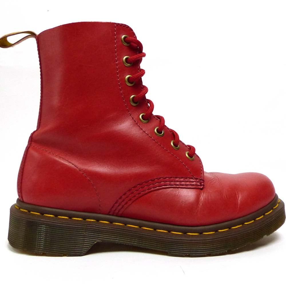 新品】レディース Dr.Martens 1460 PASCAL 23cm US6 UK4