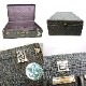 1950-60s ����ƥ����� KOWA TRUNK �����ĥ����� / �ȥ�� / �����ƥ֥����š�