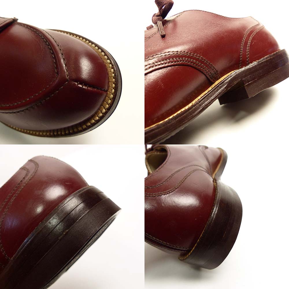 ビンテージ　レッドグースシューズ RED  SHOSE オブジェ VINTAGE 