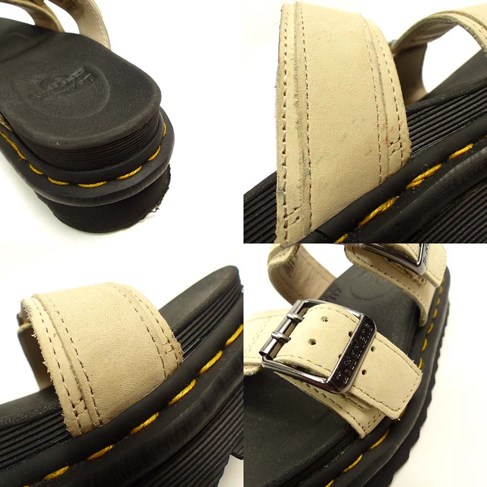 Dr.Martens / �ɥ������ޡ����� Myles Db  ���饤�ɥ������ UK3(22cm����)(��ǥ������������2.2����)����š�