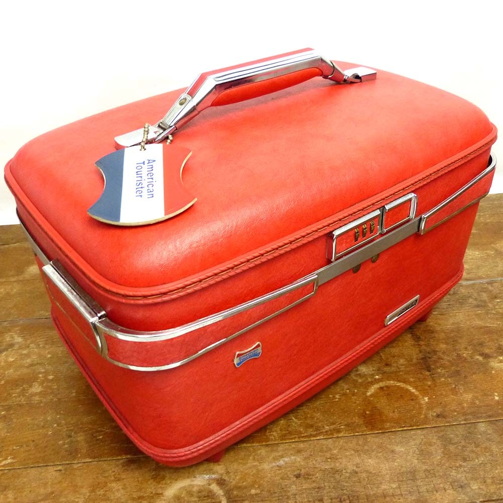 ������ơ��� AMERICAN TOURISTER / ����ꥫ��ġ��ꥹ������������ܥå�������š�